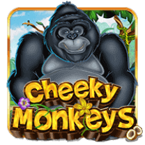 CheekyMonkeys