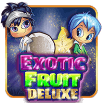 ExoticFruitDeluxe