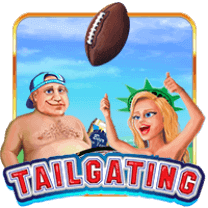 Tailgaiting