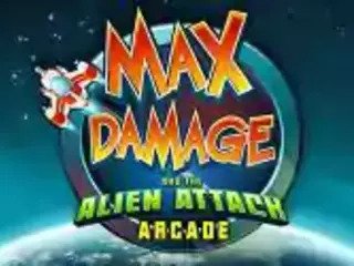 MaxDamageandtheAlienAttack