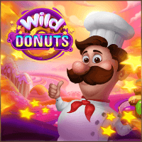 Wild_Donuts